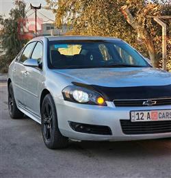 شيفروليه امبالا